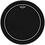 Remo Remo 22" Ebony Pinstripe Bass Drum Head