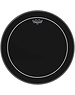 Remo Remo 22" Ebony Pinstripe Bass Drum Head