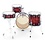 Gretsch Gretsch Catalina Club 18" Drum Kit in Gloss Antique Burst