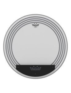Remo Remo 24" Powersonic Coated Bass Drum Head