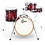 Gretsch Gretsch Catalina Club 18" Drum Kit in Gloss Antique Burst