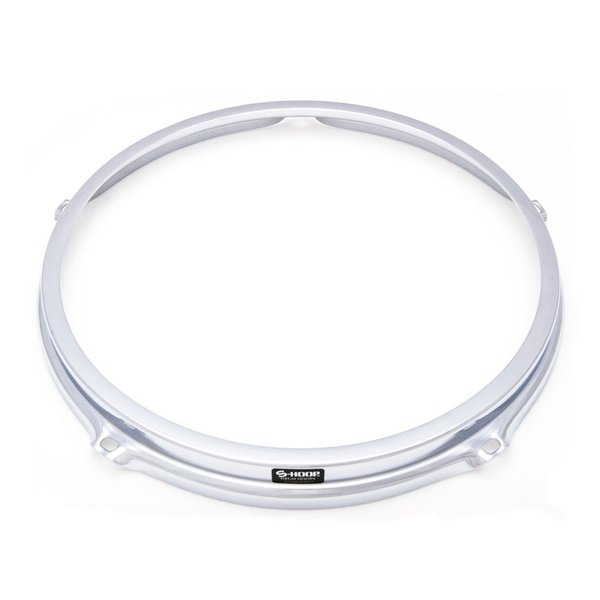 S Hoops S-Hoop 8" 5 Lug Drum Hoop