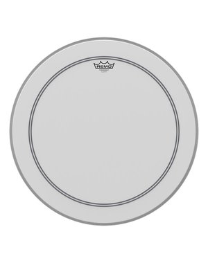 Remo Remo 20" Powerstroke 3 Coated Bass Drum Head