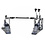 DW Drums DW Machined Direct Drive Double Bass Drum Pedal
