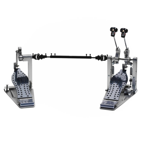 DW Drums DW Machined Direct Drive Double Bass Drum Pedal