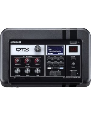 Yamaha Yamaha DTX Pro Module