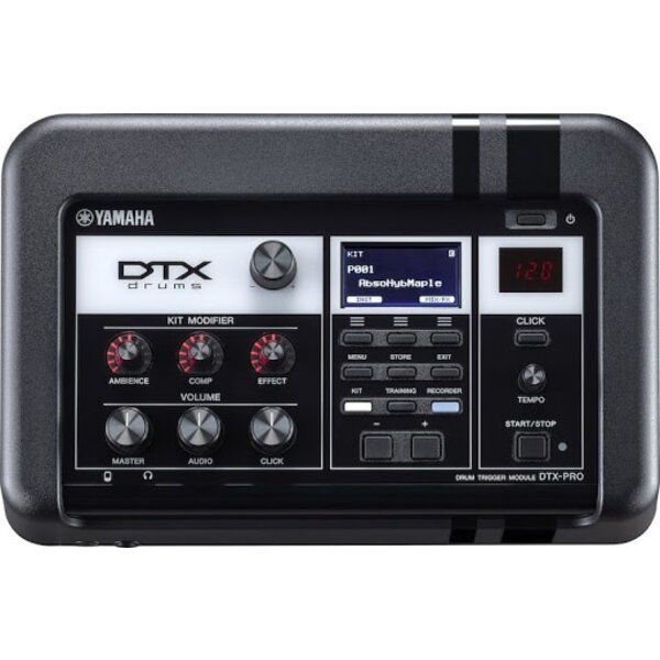 Yamaha Yamaha DTX Pro Module