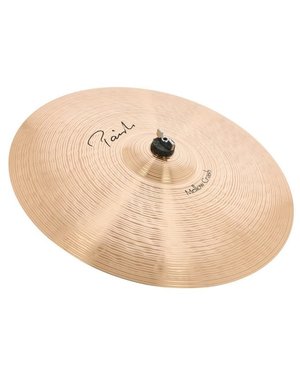 Paiste Paiste 18" Signature Mellow Crash Cymbal