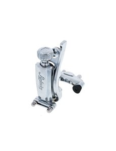 Ludwig Ludwig P88AC Throw Off & Butt End Plate Pack