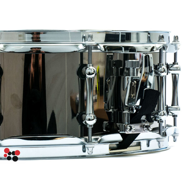 Mapex Mapex Armory The Tomahawk 14" x 5.5" Snare Drum