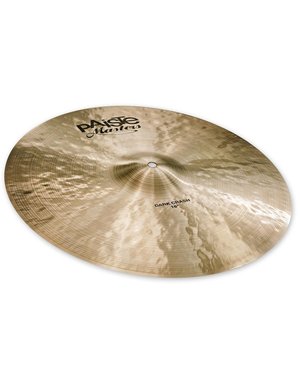 Paiste Paiste 19" Masters Dark Crash Cymbal