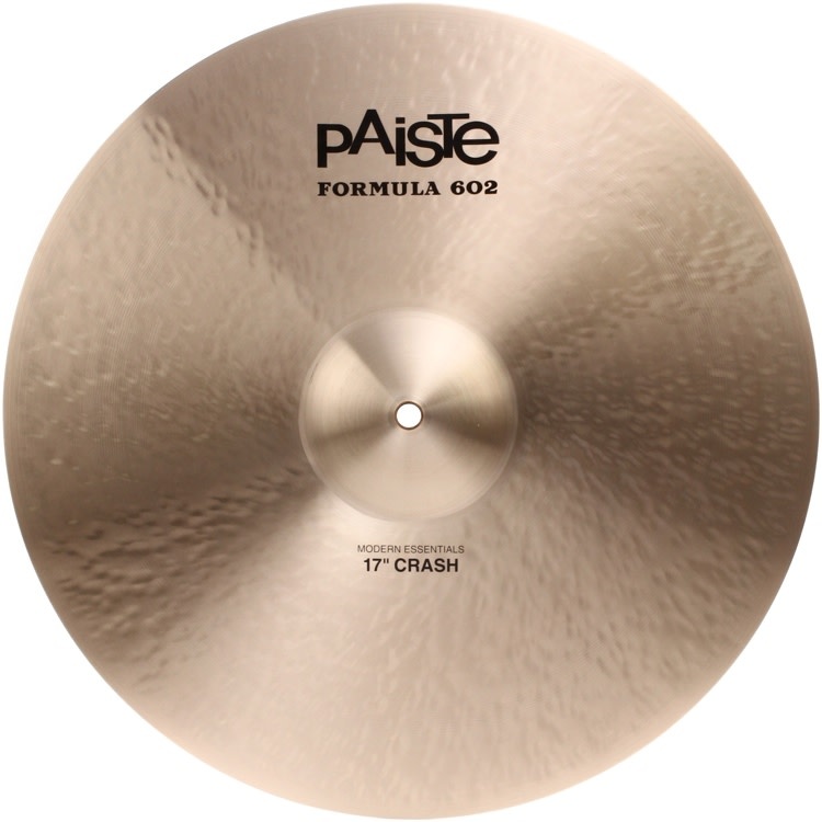 Paiste 17
