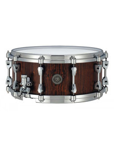Tama Tama Starphonic 14" x 6" Bubinga Snare Drum
