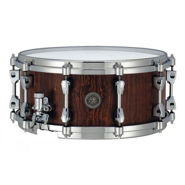 Tama Tama Starphonic 14" x 6" Bubinga Snare Drum