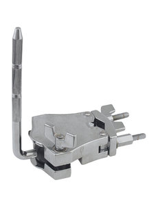 Gibraltar Gibraltar Single L Rod Mount - 10.5mm