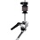 Mapex Mapex Armory B800 Chrome Boom Cymbal Stand