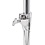 Mapex Mapex Armory B800 Chrome Boom Cymbal Stand