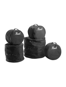 Pearl Pearl 20" Fusion Set - Embroidered Logo Bag Set