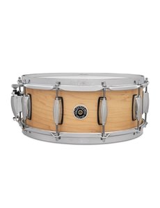 Gretsch Gretsch Brooklyn “Straight Satin” 14" x 5" Snare Drum