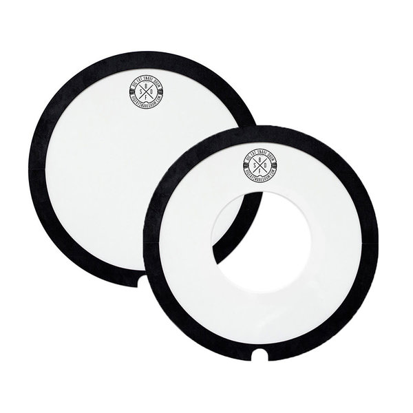 Big Fat Snare Drum Big Fat Snare Drum - 14" Combo Pack