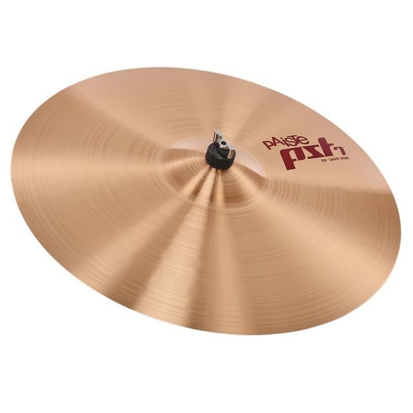 Paiste Paiste PST7 20" Ride Cymbal