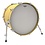 Remo Remo 22" Powerstroke 3 White Suede Bass Drum Head