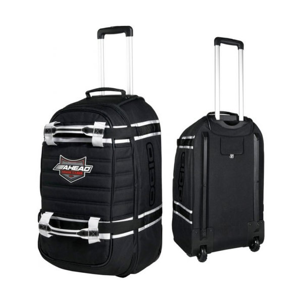 Ahead Ahead Ogio 28" x 16" x 14" Hardware Bag w/ Wheels