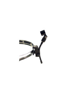Audix Audix D-VICE Rim Mount Gooseneck Microphone Clip