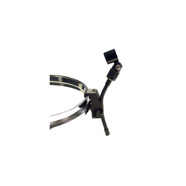 Audix Audix D-VICE Rim Mount Gooseneck Microphone Clip