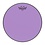 Remo Remo 14" Emperor Colortone Drum Head, Purple