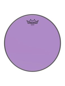 Remo Remo 10" Emperor Colortone Drum Head, Purple