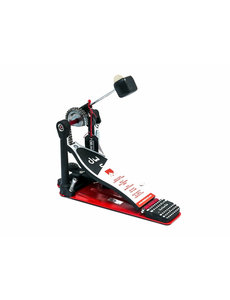 DW Drums DW 5000 Accelerator Single Bass Drum Pedal