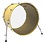 Remo Remo 20" Emperor Clear Bass Drum Head