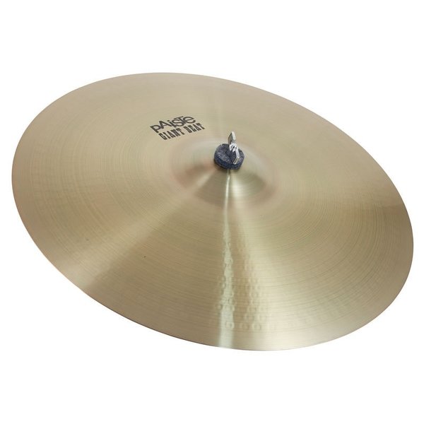 Paiste Paiste 20" Giant Beat Cymbal