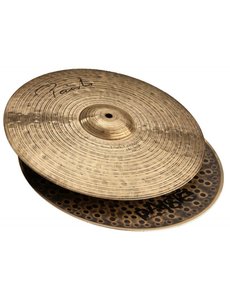 Paiste Paiste 14" Signature Dark Energy Hi-Hats
