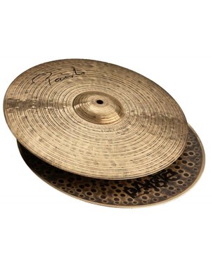Paiste Paiste 14" Signature Dark Energy Hi-Hats