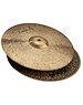 Paiste Paiste 14" Signature Dark Energy Hi-Hats