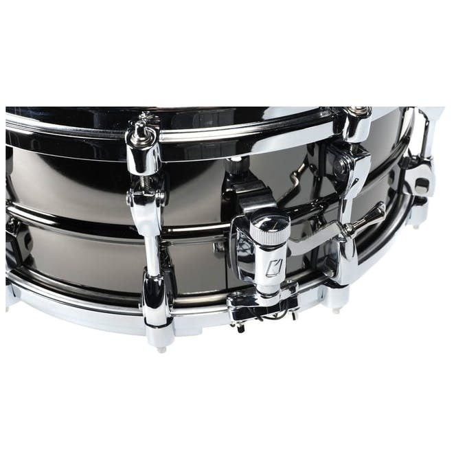 Tama 14” x 6” Starphonic Steel Snare Drum