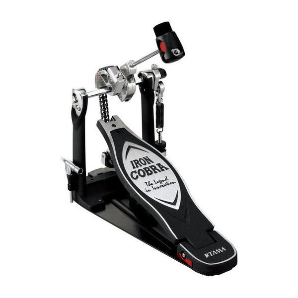 Tama Tama Iron Cobra HP900PN 900 Series Power Glide Single Pedal