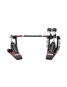 DW Drums DW 5000 Single Chain Double Bass Drum Pedal