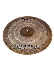 Istanbul Istanbul Agop Lenny White Signature 20" Epoch Crash Cymbal