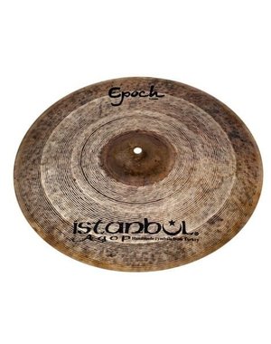 Istanbul Istanbul Agop Lenny White Signature 20 Epoch Crash