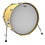 Remo Remo 24" Ambassador Smooth White Bass Drum Head