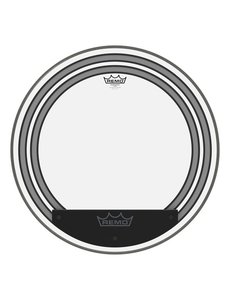 Remo Remo 22" Powersonic Clear Bass Drum Head