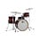 Gretsch Gretsch Catalina Club 20" Drum Kit in Gloss Antique Burst