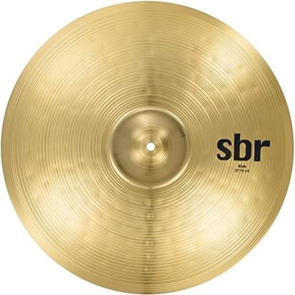 Sabian Sabian SBR 20” Ride Cymbal
