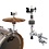 DW Drums DW Claw Hook Clamp Hi-Hat Mount