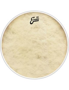 Evans Evans EQ4 Calftone 16” Bass Drum Head
