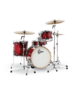 Gretsch Gretsch Catalina Club 18" Drum Kit, Gloss Crimson Burst