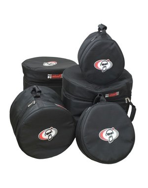 Protection Racket Protection Racket Nutcase Set 7 - 10'' 12'' 16'' 22'' 14'' Sn